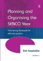 Planning And Organising The Senco Year - Preview