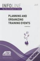 Planning And Organising Training Events