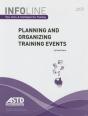 Planning And Organising Training Events - Preview