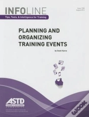 Capa do artigo Planning And Organising Training Events