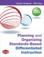 Planning And Organizing Standards-Based Differentiated Instruction - Preview