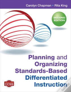 Capa do artigo Planning And Organizing Standards-Based Differentiated Instruction