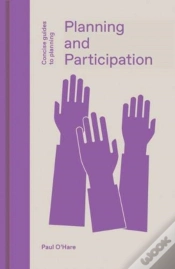 Capa do artigo Planning And Participation