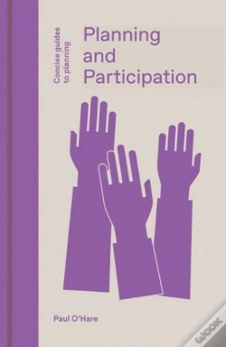 Capa do artigo Planning And Participation