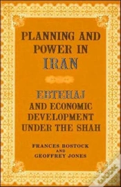 Capa do artigo Planning And Power In Iran