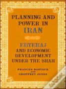 Planning And Power In Iran