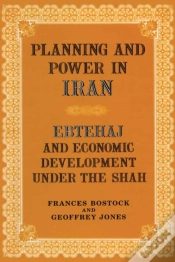 Capa do artigo Planning And Power In Iran
