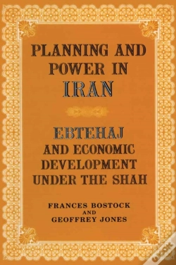 Capa do artigo Planning And Power In Iran