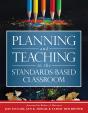 Planning And Teaching In The Standards-Based Classroom - Preview