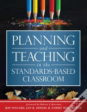 Capa do artigo Planning And Teaching In The Standards-Based Classroom