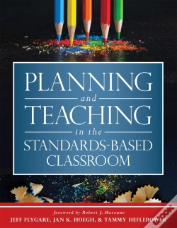 Capa do artigo Planning And Teaching In The Standards-Based Classroom