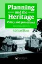 Planning And The Heritage - Preview