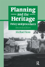 Planning And The Heritage - Preview