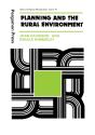 Planning And The Rural Environment - Preview