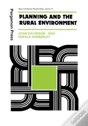 Capa do artigo Planning And The Rural Environment