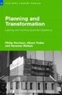 Planning And Transformation - Preview