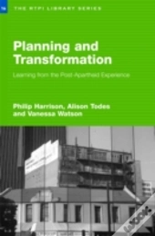 Planning And Transformation