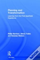 Planning And Transformation