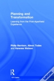 Capa do artigo Planning And Transformation