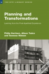 Planning And Transformation
