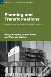 Planning And Transformation
