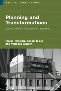 Capa do artigo Planning And Transformation