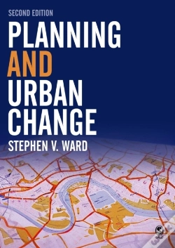 Capa do artigo Planning And Urban Change