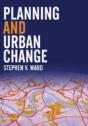 Planning And Urban Change - Preview