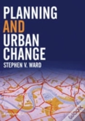 Capa do artigo Planning And Urban Change