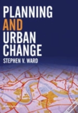 Capa do artigo Planning And Urban Change