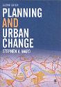 Planning And Urban Change - Preview
