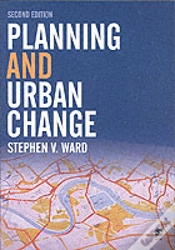 Capa do artigo Planning And Urban Change