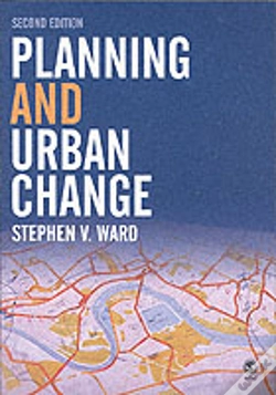 Capa do artigo Planning And Urban Change