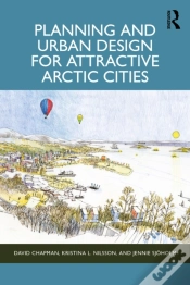Capa do artigo Planning And Urban Design For Attractive Arctic Cities