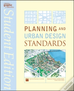 Capa do artigo Planning And Urban Design Standards