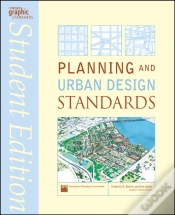 Capa do artigo Planning And Urban Design Standards