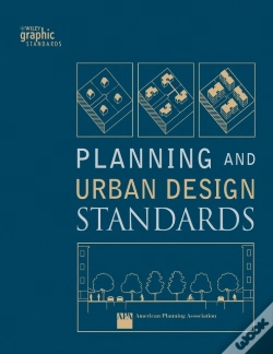 Capa do artigo Planning And Urban Design Standards