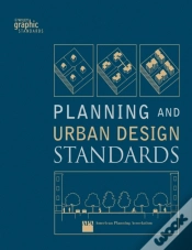 Capa do artigo Planning And Urban Design Standards