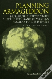 Planning Armageddon