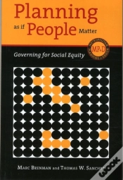 Capa do artigo Planning As If People Matter