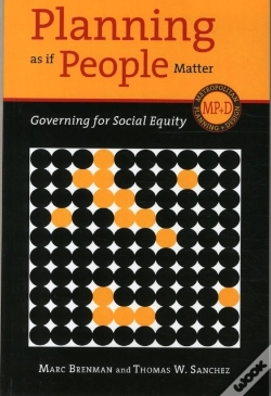 Capa do artigo Planning As If People Matter