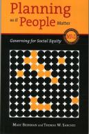 Planning As If People Matter
