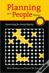 Planning As If People Matter