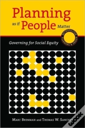 Capa do artigo Planning As If People Matter