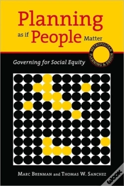 Capa do artigo Planning As If People Matter