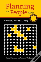 Capa do artigo Planning As If People Matter