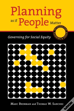 Capa do artigo Planning As If People Matter