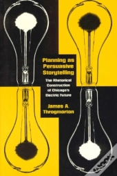 Planning As Persuasive Storytelling