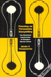 Capa do artigo Planning As Persuasive Storytelling