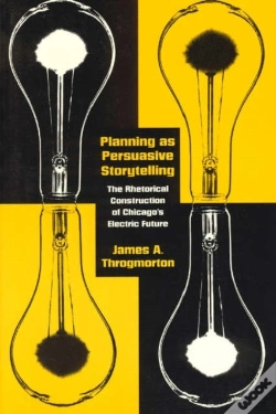 Capa do artigo Planning As Persuasive Storytelling